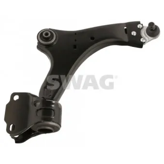 Triangle ou bras de suspension (train avant) SWAG 55 93 9944