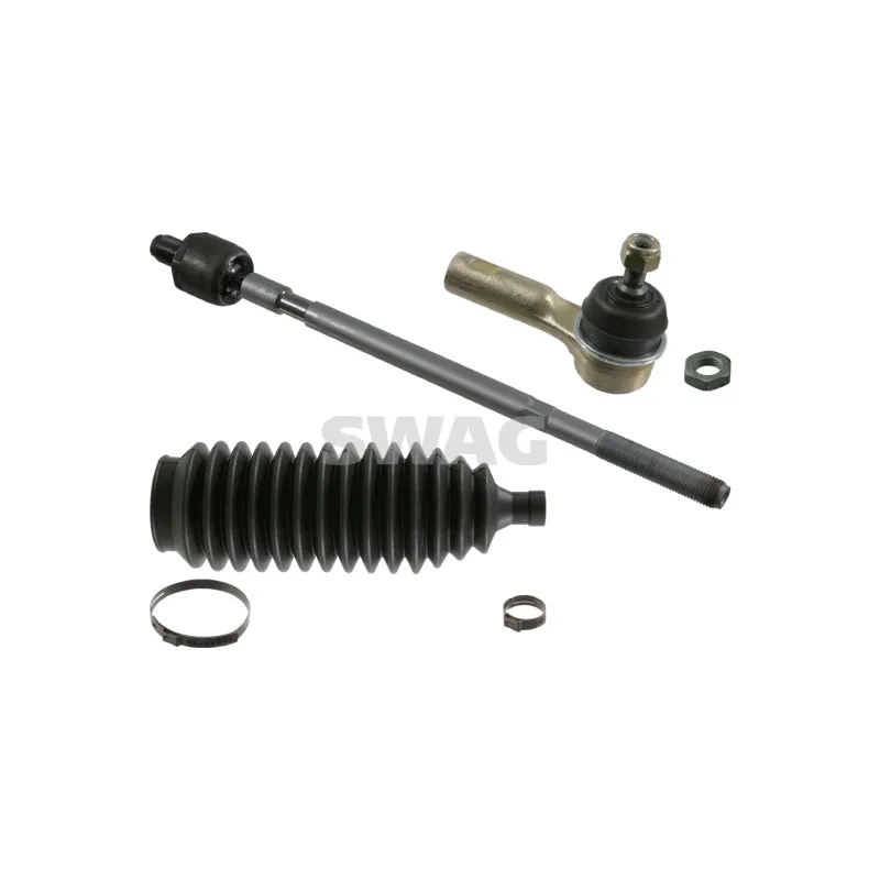 Barre de connexion avant droit SWAG 55 94 0502