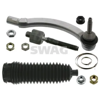 Barre de connexion avant droit SWAG 55 94 0556