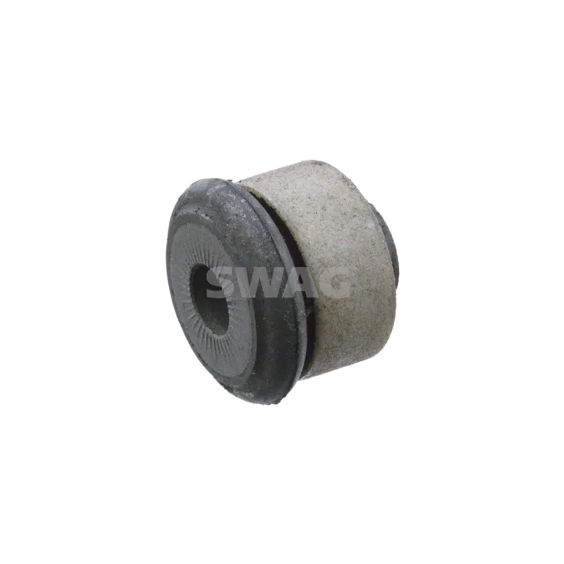 Suspension, corps de l'essieu SWAG 57 10 3181