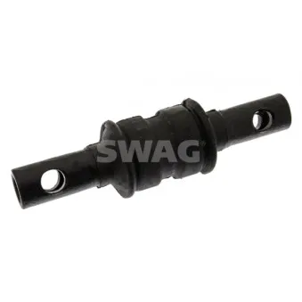Silent bloc de suspension (train avant) SWAG 57 60 0002