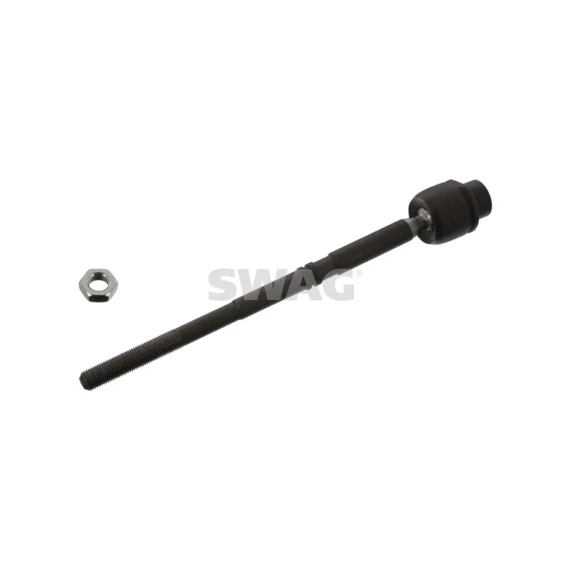 Rotule de direction intérieure, barre de connexion SWAG 57 72 0001
