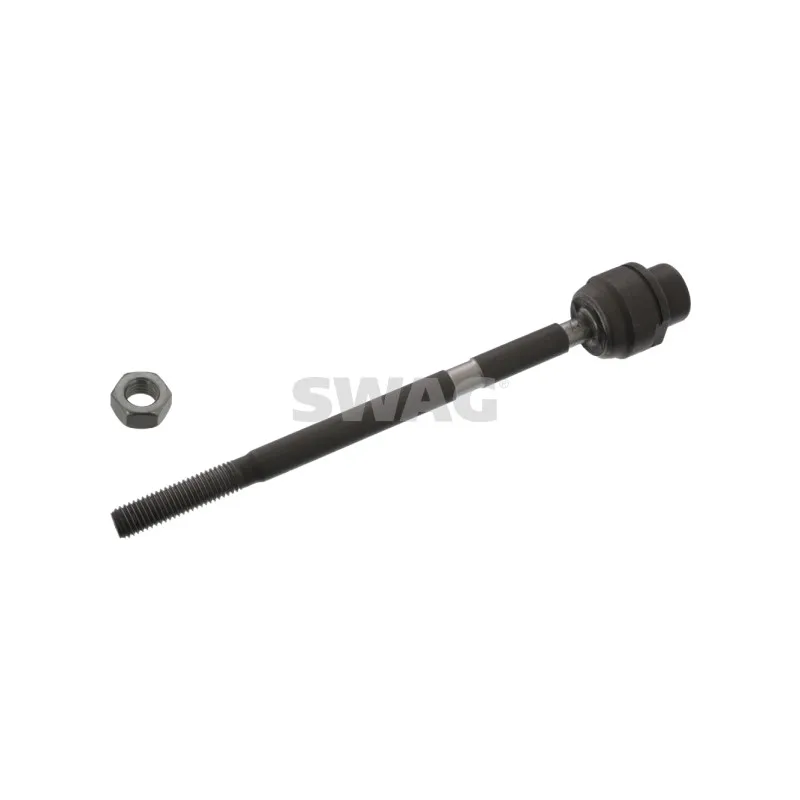 Rotule de direction intérieure, barre de connexion SWAG 57 92 2761