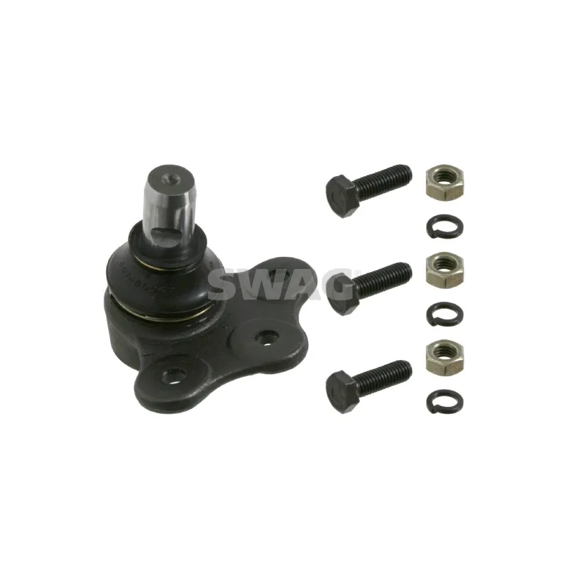 Rotule de suspension SWAG 57 92 2951