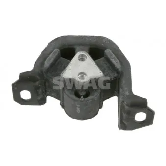 Suspension, boîte automatique SWAG 57 92 4857