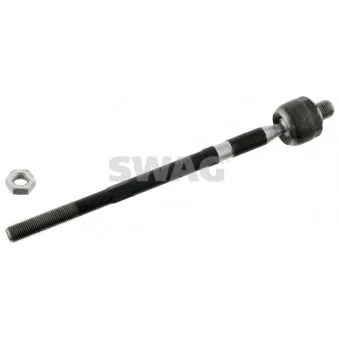 Rotule de direction intérieure, barre de connexion SWAG 57 92 8362
