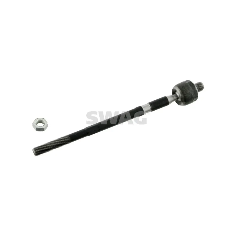 Rotule de direction intérieure, barre de connexion SWAG 57 92 8362