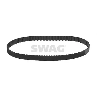 Courroie de distribution SWAG 60 02 0006