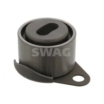 Poulie-tendeur, courroie de distribution SWAG 60 03 0004