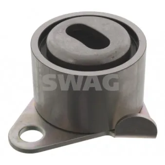 Poulie-tendeur, courroie de distribution SWAG 60 03 0006