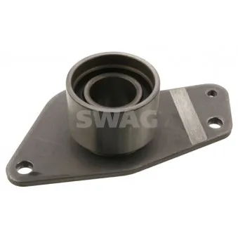 Poulie renvoi/transmission, courroie de distribution SWAG 60 03 0007