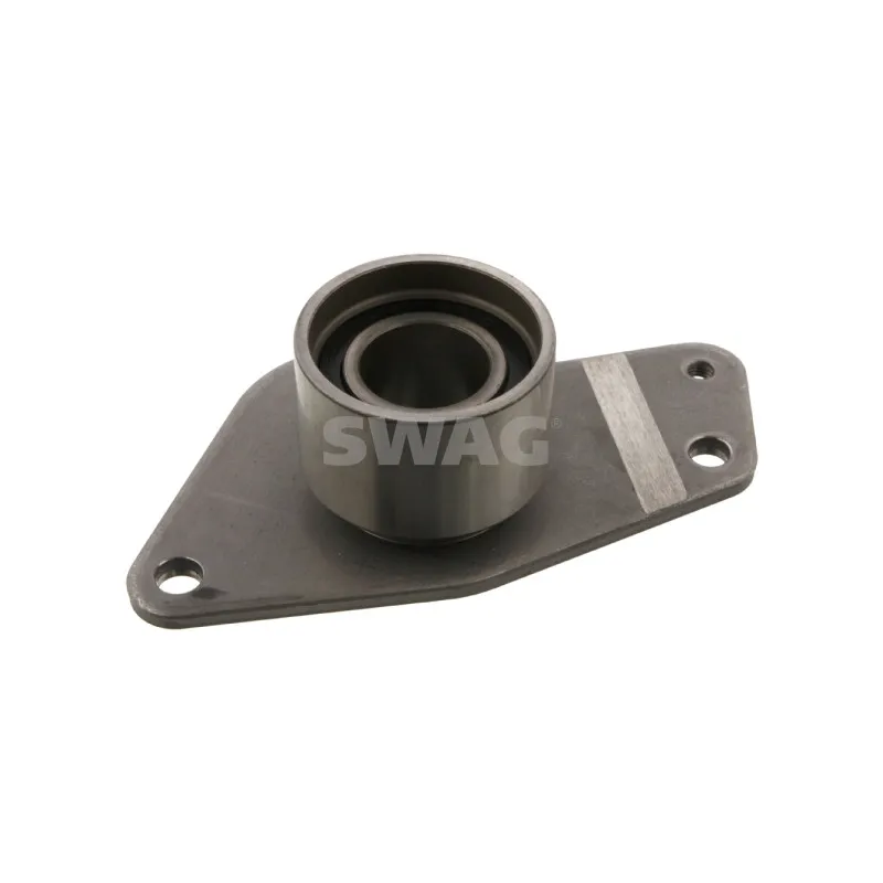 Poulie renvoi/transmission, courroie de distribution SWAG 60 03 0007