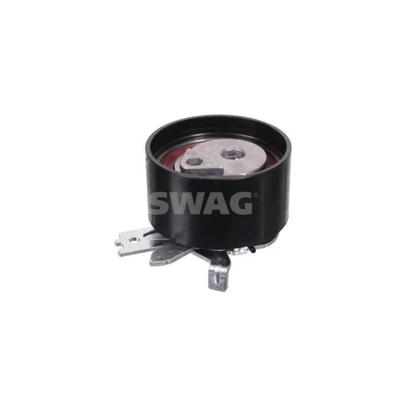 Poulie-tendeur, courroie de distribution SWAG 60 03 0055