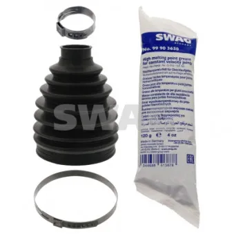Soufflets de cardan avant SWAG