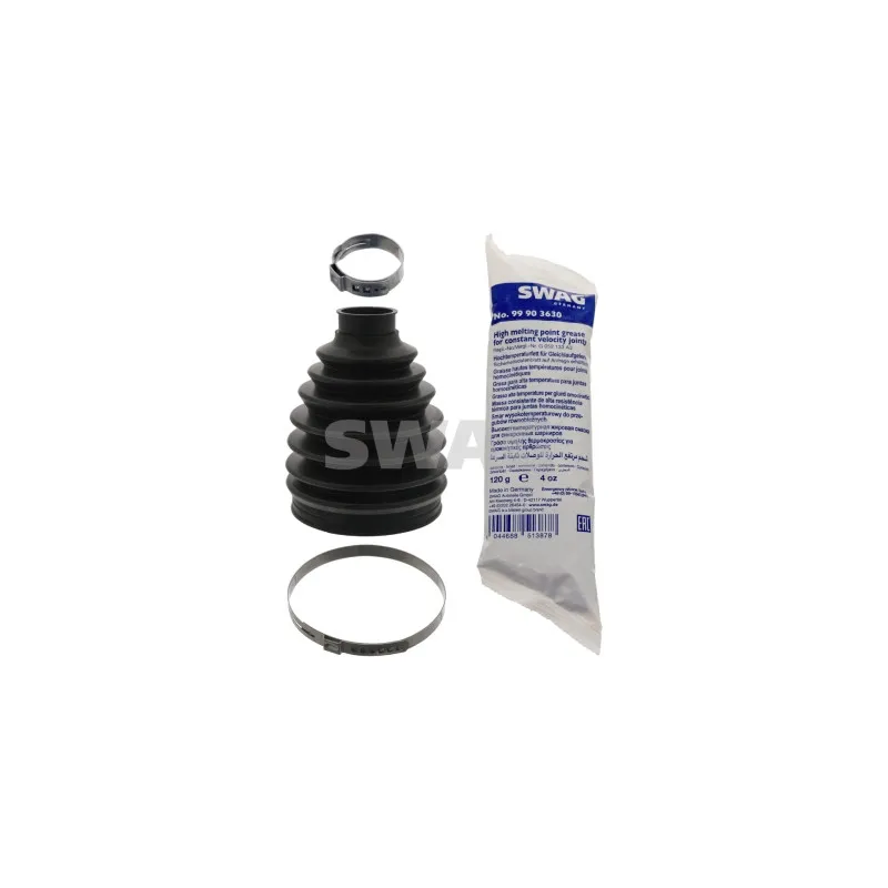 Soufflets de cardan avant SWAG 60 10 0305