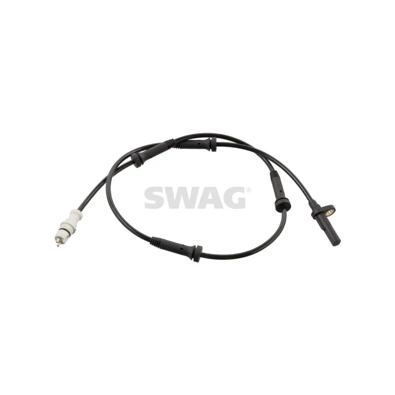 Capteur, vitesse de roue SWAG 60 10 2474