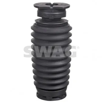 Bouchon de protection/soufflet, amortisseur SWAG 60 10 3190