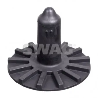 Butée élastique, suspension SWAG 60 10 3503