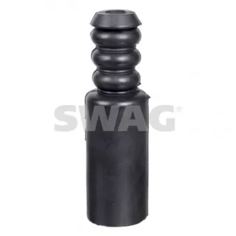 Butée élastique, suspension SWAG 60 10 4062