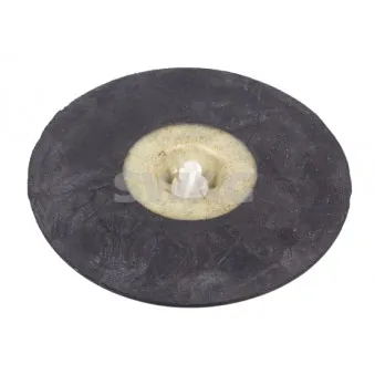 Butée élastique, suspension SWAG 60 10 4456