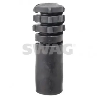 Bouchon de protection/soufflet, amortisseur SWAG 60 10 4458