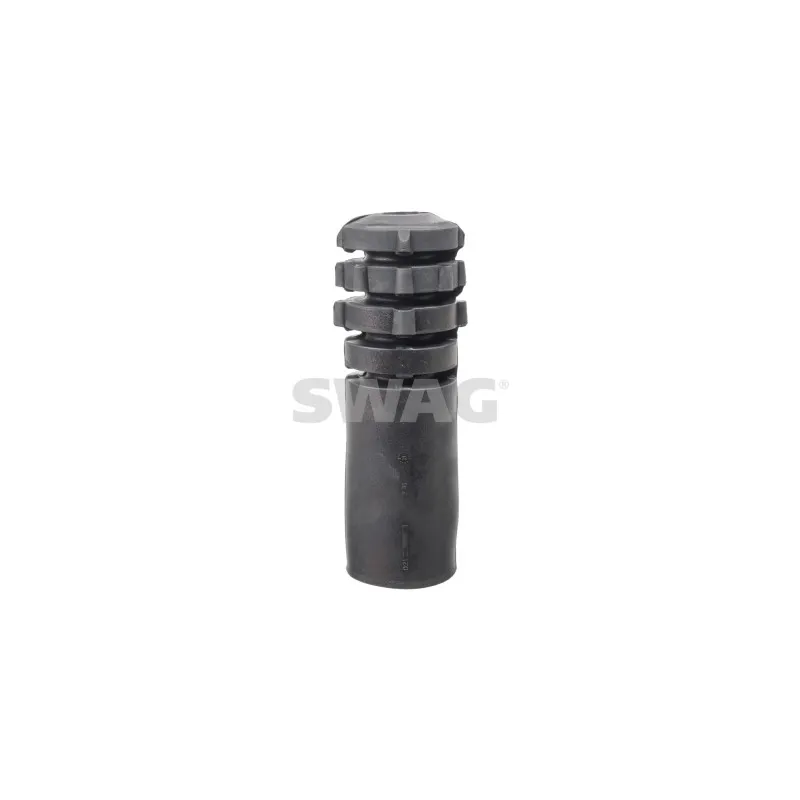 Bouchon de protection/soufflet, amortisseur SWAG 60 10 4458