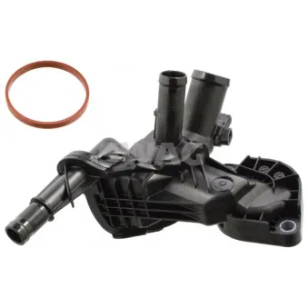 Thermostat, liquide de refroidissement SWAG 60 10 4763
