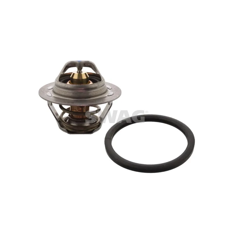 Thermostat, liquide de refroidissement SWAG 60 10 4794