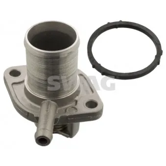 Thermostat, liquide de refroidissement SWAG 60 10 4909