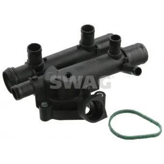 Thermostat, liquide de refroidissement SWAG 60 10 6074