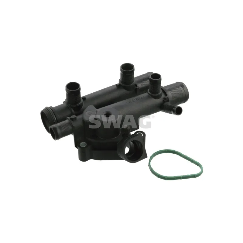 Thermostat, liquide de refroidissement SWAG 60 10 6074