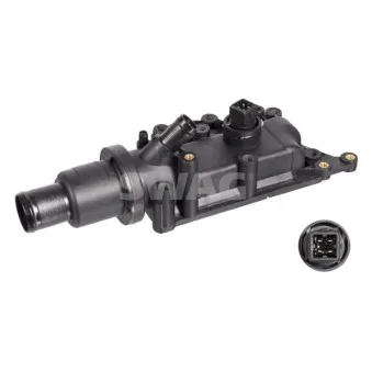 Thermostat, liquide de refroidissement SWAG 60 10 6202