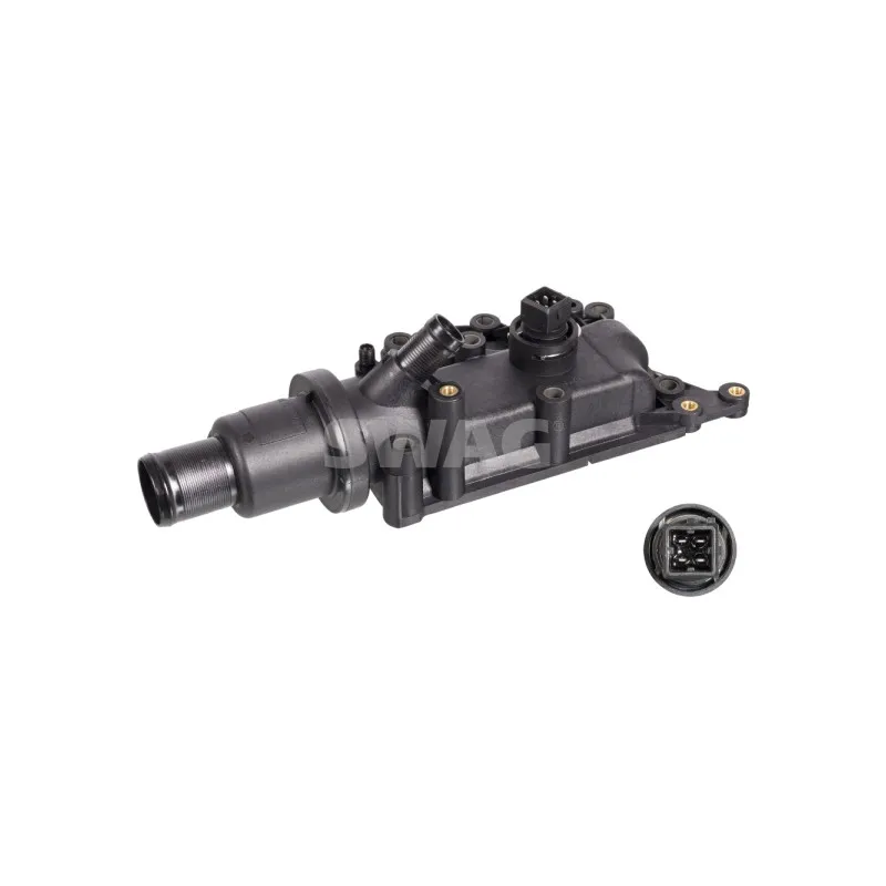Thermostat, liquide de refroidissement SWAG 60 10 6202