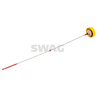 Bouchon, goulotte de remplissage d'huile SWAG 60 10 6878