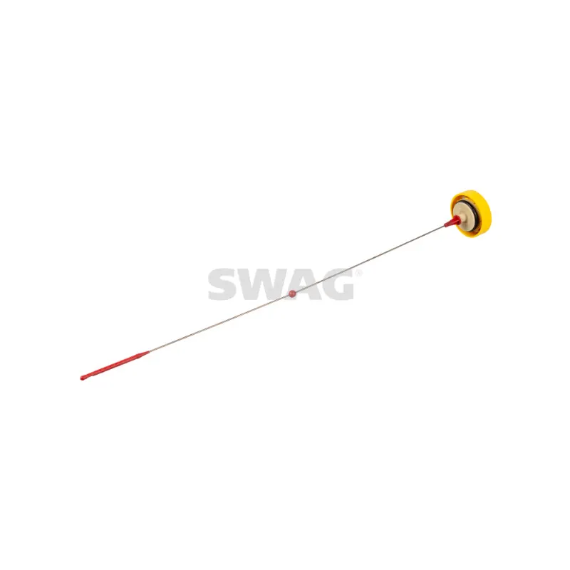 Bouchon, goulotte de remplissage d'huile SWAG 60 10 6878
