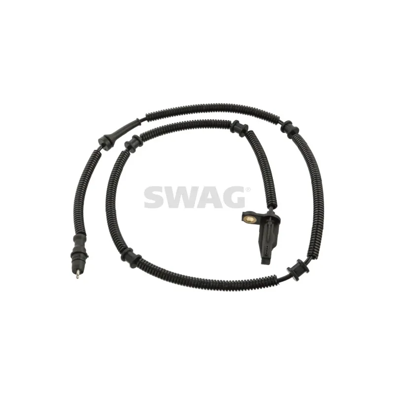 Capteur, vitesse de roue SWAG 60 10 6958