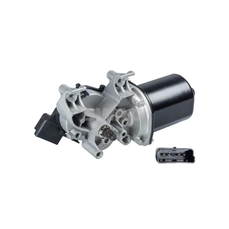 Moteur d'essuie-glace SWAG 60 10 7217