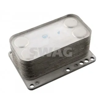 Radiateur d'huile SWAG 60 10 7666