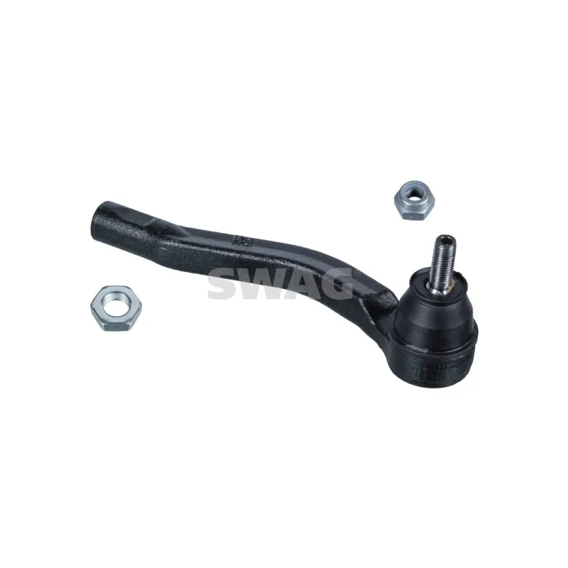 Rotule de barre de connexion avant droit SWAG 60 10 7931