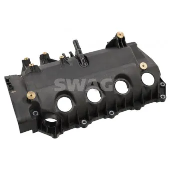 Couvercle de culasse SWAG 60 10 8263