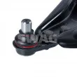 Triangle ou bras de suspension (train avant) SWAG 60 10 8866 - Visuel 3