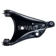 Triangle ou bras de suspension (train avant) SWAG 60 10 8867 - Visuel 1