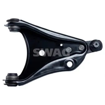 Triangle ou bras de suspension (train avant) SWAG 60 10 8867
