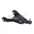 Triangle ou bras de suspension (train avant) SWAG 60 10 8867 - Visuel 2