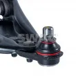 Triangle ou bras de suspension (train avant) SWAG 60 10 8867 - Visuel 3