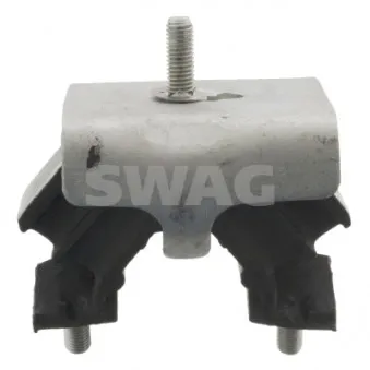 Support moteur SWAG 60 13 0002