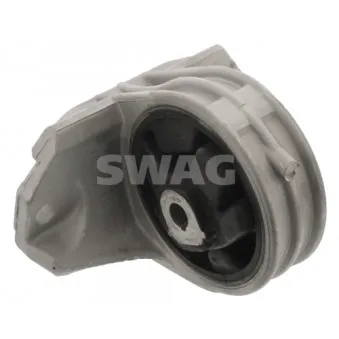 Support moteur SWAG 60 13 0004