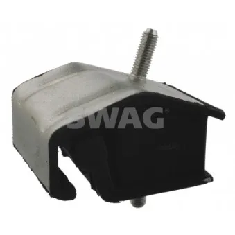 Support moteur avant gauche SWAG 60 13 0009