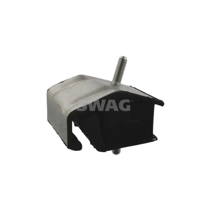 Support moteur avant gauche SWAG 60 13 0009