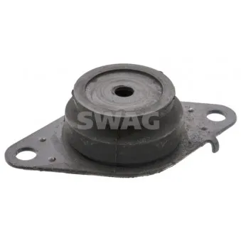 Support moteur SWAG 60 13 0011